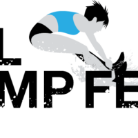 Jumpfest open category